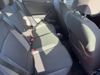 VOLKSWAGEN Taigo usata, con Controllo trazione