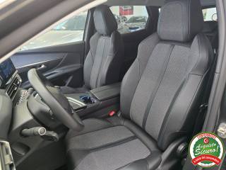 PEUGEOT 3008 usata, con Controllo elettronico della corsia