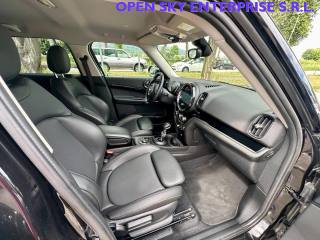 MINI Countryman usata, con Controllo trazione