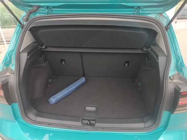 VOLKSWAGEN T-Cross usata, con ABS
