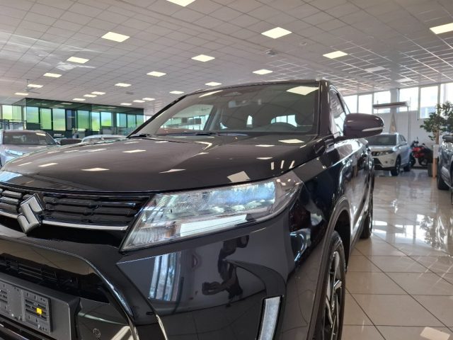 SUZUKI Vitara usata, con Trazione integrale