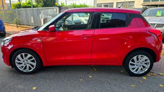 SUZUKI Swift usata, con Airbag laterali