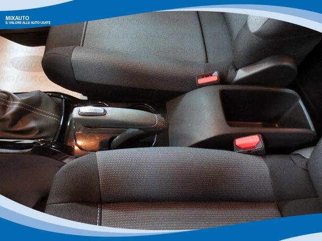 CITROEN C3 Aircross usata, con Cruise Control