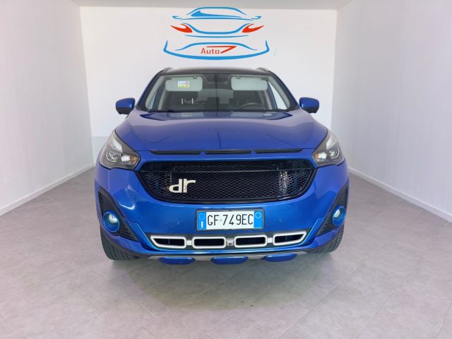 DR MOTOR DR F35 usata 0