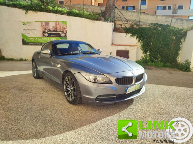 BMW Z4 usata, con ABS