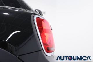MINI Cooper usata, con Luci diurne
