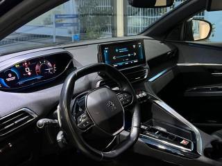 PEUGEOT 3008 usata, con Sensori di parcheggio posteriori