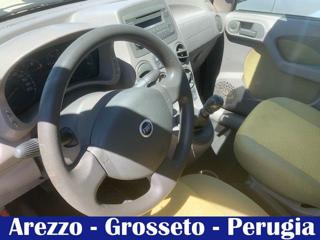 FIAT Panda usata, con Immobilizzatore elettronico