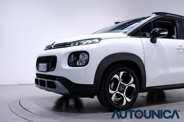 CITROEN C3 Aircross usata 51