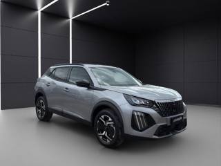 PEUGEOT 2008 usata, con Controllo trazione