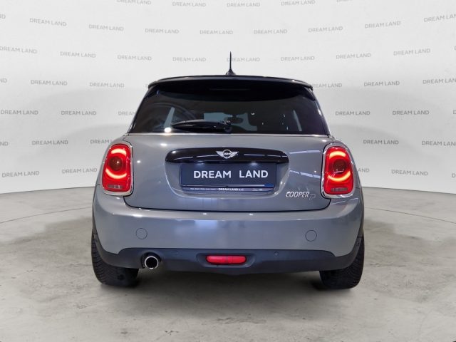 MINI Cooper D usata, con Alzacristalli elettrici