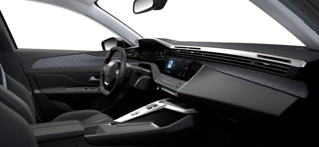 PEUGEOT 408 usata, con Alzacristalli elettrici