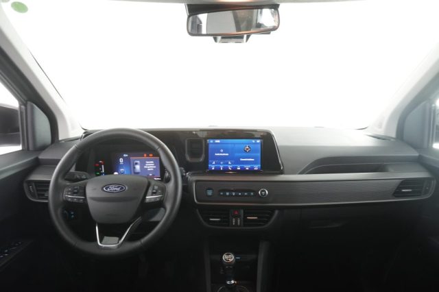 FORD Tourneo Courier usata 10
