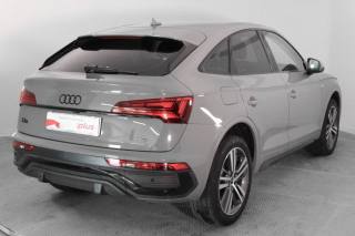AUDI Q5 usata, con Airbag