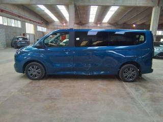 FORD Tourneo Custom usata, con Airbag laterali