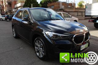 BMW X1 usata, con Airbag laterali