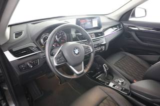 BMW X1 usata 1