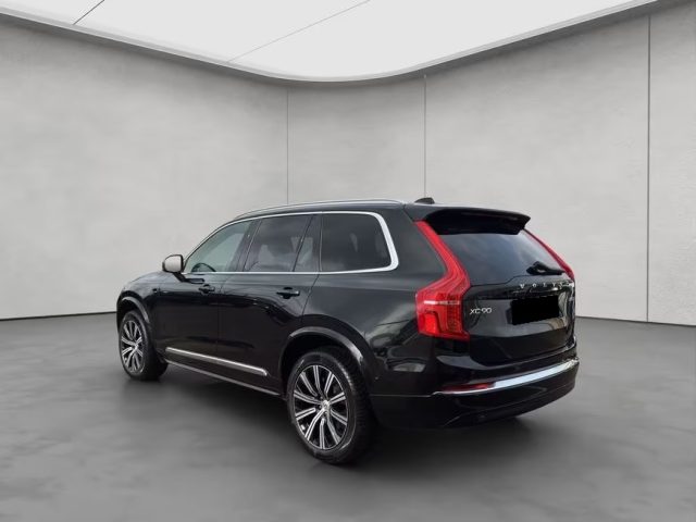 VOLVO XC90 usata, con Airbag Passeggero