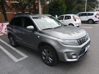 SUZUKI Vitara usata, con Airbag laterali