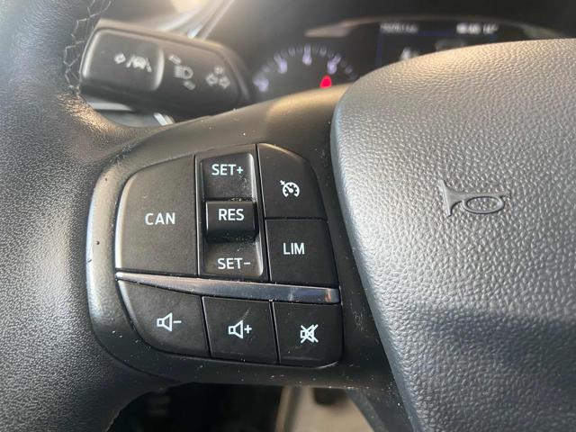 FORD Fiesta usata, con Boardcomputer