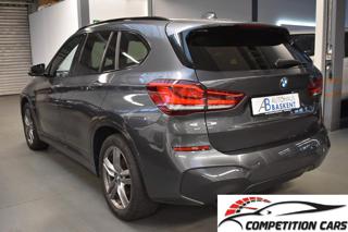 BMW X1 usata, con Airbag Passeggero