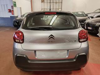 CITROEN C3 usata, con Alzacristalli elettrici