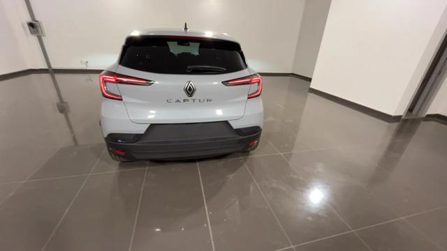 RENAULT Captur usata, con Alzacristalli elettrici