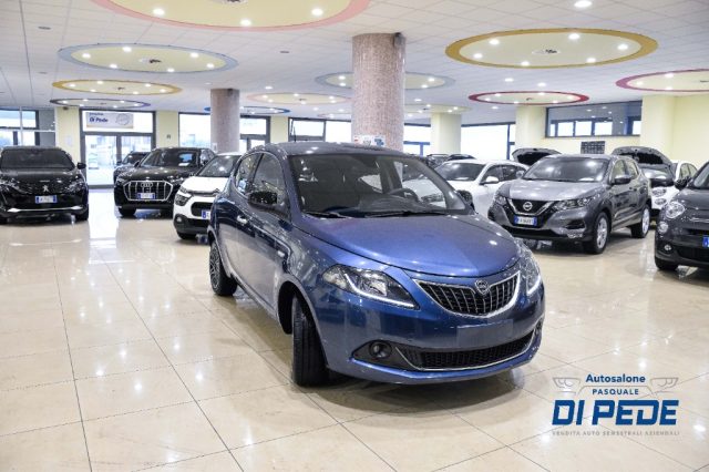 LANCIA Ypsilon usata, con Airbag Passeggero