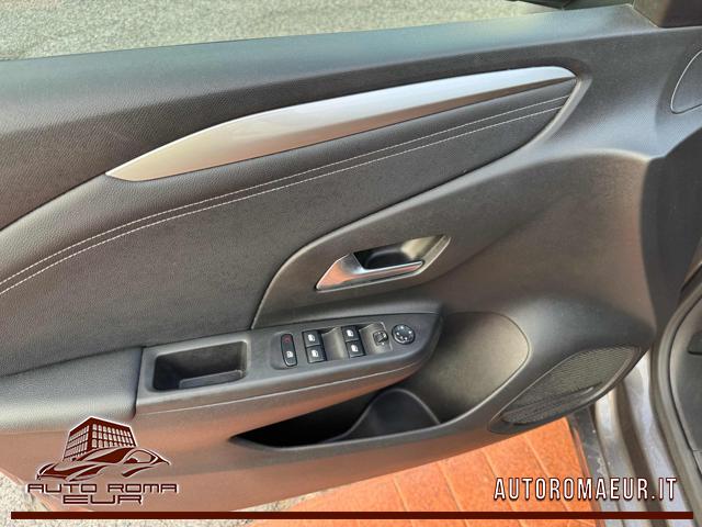 OPEL Corsa usata, con Climatizzatore