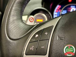 ABARTH 500 usata, con Park Distance Control