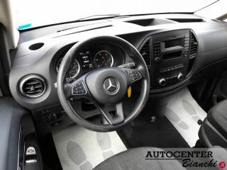 MERCEDES-BENZ Vito usata, con Immobilizzatore elettronico