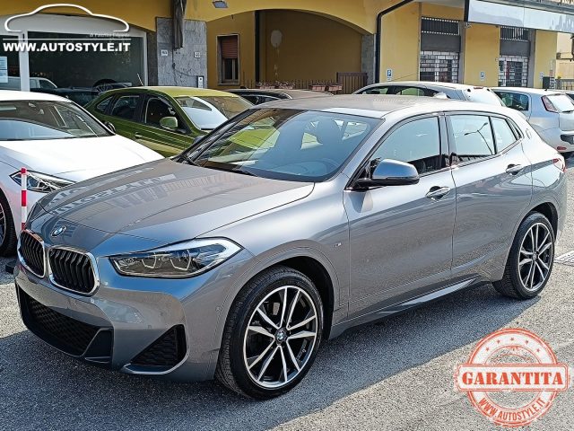 BMW X2 usata, con Servosterzo
