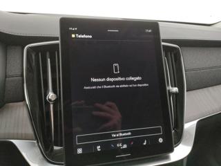 VOLVO XC90 usata, con Vetri oscurati
