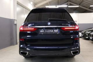 BMW X7 usata, con Autoradio