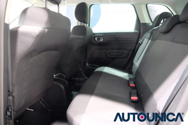 CITROEN C3 Aircross usata 41
