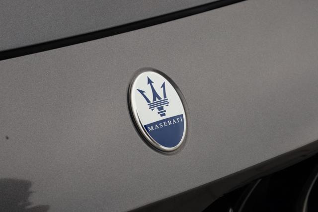 MASERATI Grecale usata 88