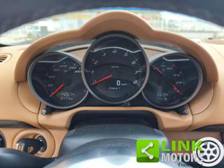 PORSCHE Cayman usata, con ESP