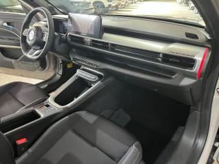JEEP Avenger usata, con Fari LED