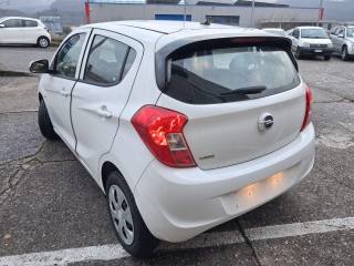 OPEL Karl usata, con Climatizzatore