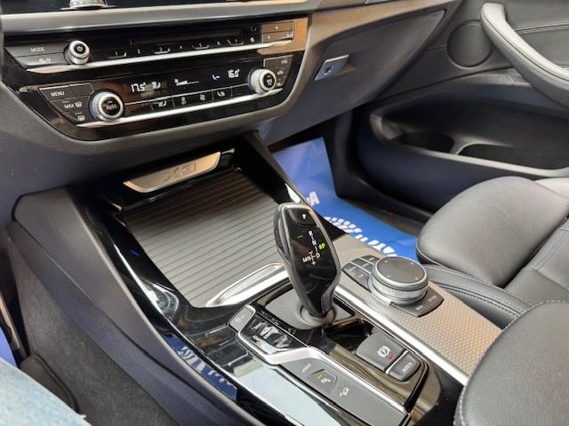 BMW X3 usata, con Climatizzatore