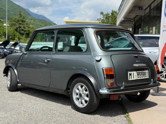 ROVER Mini usata 4