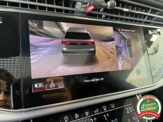 AUDI Q8 usata, con Servosterzo