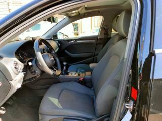 AUDI A3 usata, con ESP