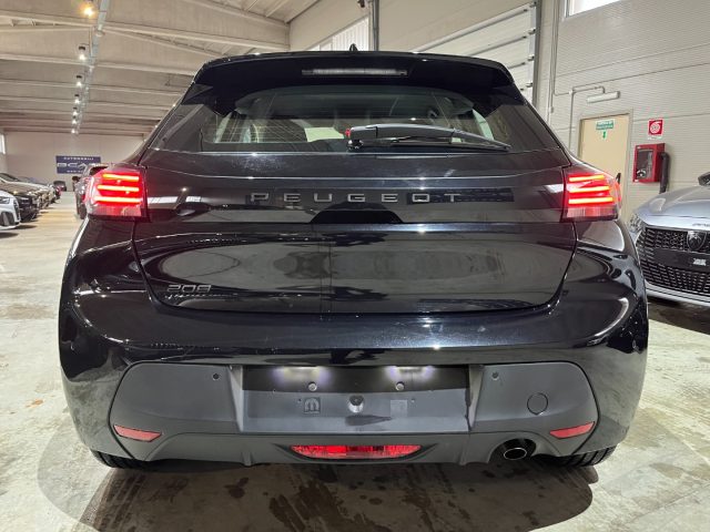 PEUGEOT 208 usata, con Boardcomputer