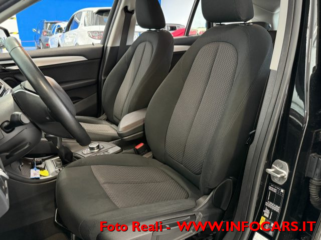 BMW X1 usata, con Alzacristalli elettrici
