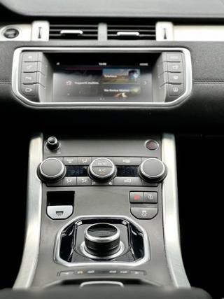 LAND ROVER Range Rover Evoque usata, con ESP