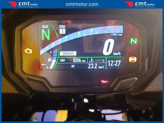 KAWASAKI Versys 650 usata 4