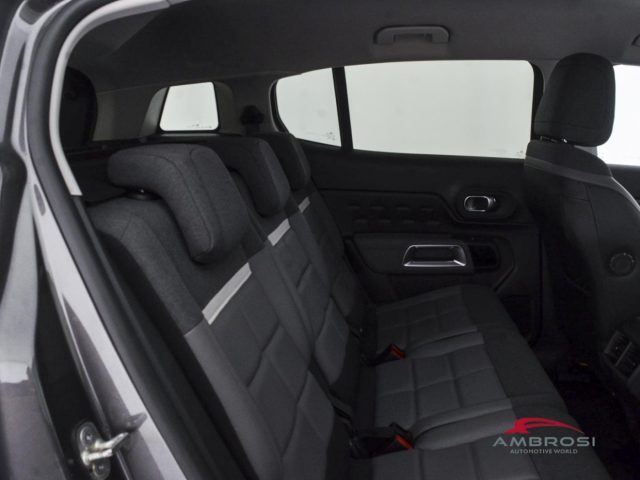 CITROEN C5 Aircross usata 10