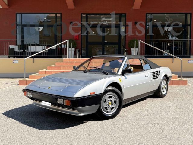 FERRARI Mondial usata 0