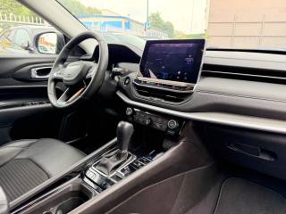 JEEP Compass usata, con ESP